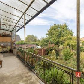 Foto inzerátu Prodej rodinného domu 150 m², Čebín