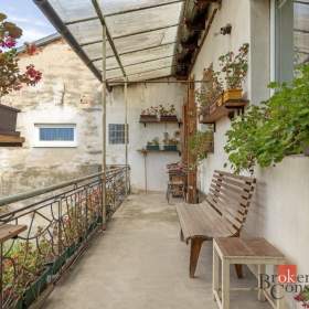 Foto inzerátu Prodej rodinného domu 150 m², Čebín