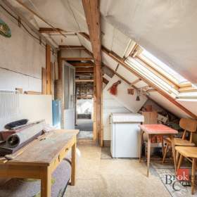 Foto inzerátu Prodej rodinného domu 150 m², Čebín
