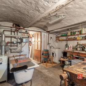 Foto inzerátu Prodej rodinného domu 150 m², Čebín