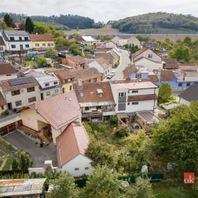 Foto inzerátu Prodej rodinného domu 150 m², Čebín