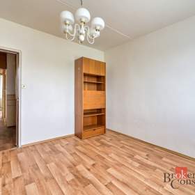 Foto inzerátu Prodej bytu 4+1 66 m², Plzeň