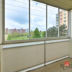 Foto inzerátu Prodej bytu 4+1 66 m², Plzeň