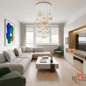 Foto inzerátu Prodej bytu 4+1 66 m², Plzeň