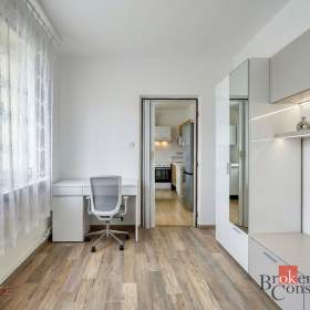 Foto inzerátu Prodej bytu 4+1 66 m², Plzeň