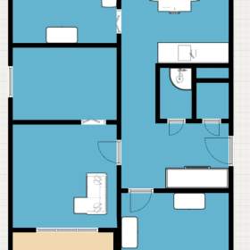 Foto inzerátu Prodej bytu 4+1 66 m², Plzeň
