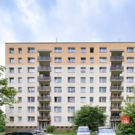 Foto inzerátu Prodej bytu 4+1 66 m², Plzeň