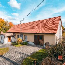 Prodej rodinného domu 78 m², Vranov / 19972969