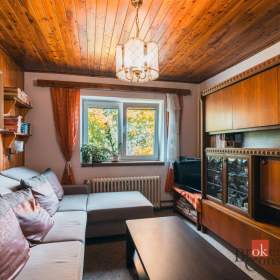 Foto inzerátu Prodej rodinného domu 78 m², Vranov