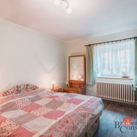 Foto inzerátu Prodej rodinného domu 78 m², Vranov