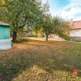 Foto inzerátu Prodej rodinného domu 78 m², Vranov