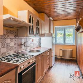 Foto inzerátu Prodej rodinného domu 78 m², Vranov