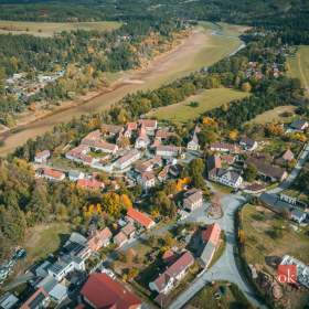 Foto inzerátu Prodej rodinného domu 78 m², Vranov