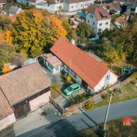 Foto inzerátu Prodej rodinného domu 78 m², Vranov