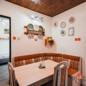 Foto inzerátu Prodej rodinného domu 78 m², Vranov