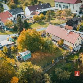 Foto inzerátu Prodej rodinného domu 78 m², Vranov