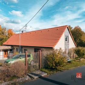Foto inzerátu Prodej rodinného domu 78 m², Vranov