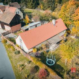 Foto inzerátu Prodej rodinného domu 78 m², Vranov