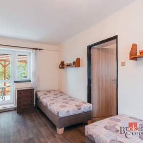 Foto inzerátu Prodej rodinného domu 78 m², Vranov