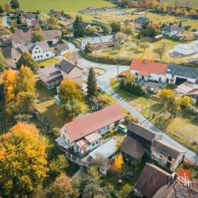 Foto inzerátu Prodej rodinného domu 78 m², Vranov