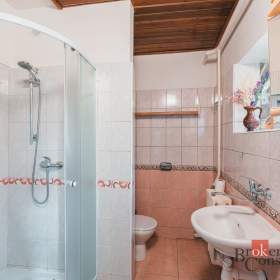 Foto inzerátu Prodej rodinného domu 78 m², Vranov