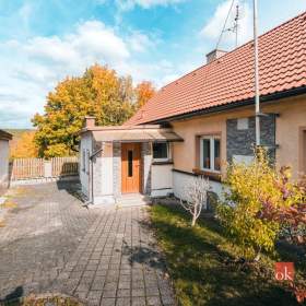 Foto inzerátu Prodej rodinného domu 78 m², Vranov