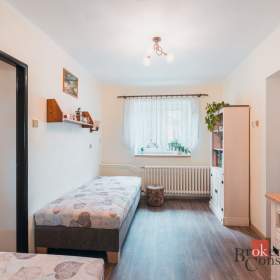 Foto inzerátu Prodej rodinného domu 78 m², Vranov