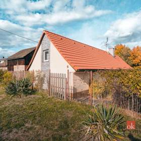 Foto inzerátu Prodej rodinného domu 78 m², Vranov