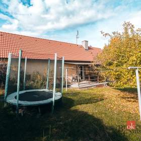 Foto inzerátu Prodej rodinného domu 78 m², Vranov