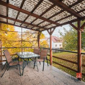 Foto inzerátu Prodej rodinného domu 78 m², Vranov