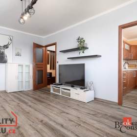 Foto inzerátu Pronájem bytu 2+1 54 m², Karviná