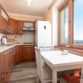 Foto inzerátu Pronájem bytu 2+1 54 m², Karviná