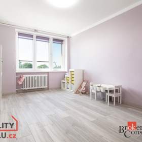 Foto inzerátu Pronájem bytu 2+1 54 m², Karviná