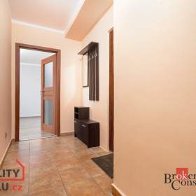 Foto inzerátu Pronájem bytu 2+1 54 m², Karviná
