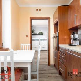 Foto inzerátu Pronájem bytu 2+1 54 m², Karviná