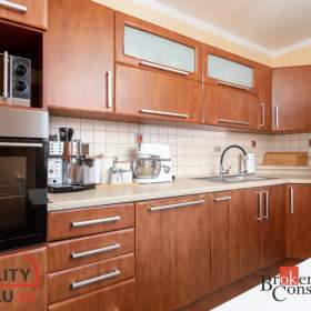 Foto inzerátu Pronájem bytu 2+1 54 m², Karviná