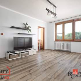 Foto inzerátu Pronájem bytu 2+1 54 m², Karviná