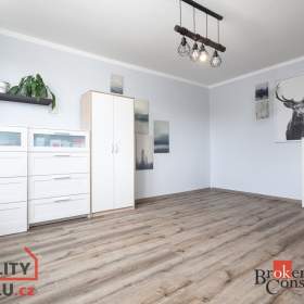 Foto inzerátu Pronájem bytu 2+1 54 m², Karviná