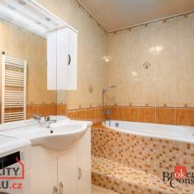 Foto inzerátu Pronájem bytu 2+1 54 m², Karviná