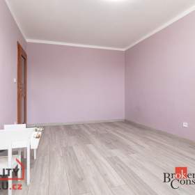 Foto inzerátu Pronájem bytu 2+1 54 m², Karviná