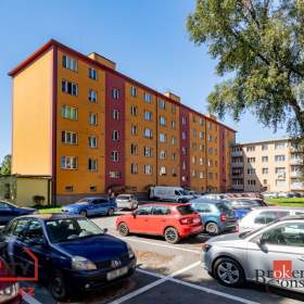 Foto inzerátu Pronájem bytu 2+1 54 m², Karviná