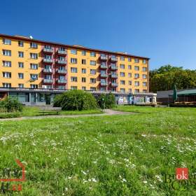 Foto inzerátu Pronájem bytu 2+1 54 m², Karviná