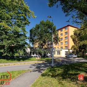 Foto inzerátu Pronájem bytu 2+1 54 m², Karviná