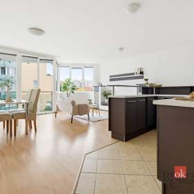 Foto inzerátu Pronájem bytu 2+kk 62 m², Hradec Králové