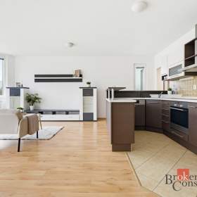 Foto inzerátu Pronájem bytu 2+kk 62 m², Hradec Králové