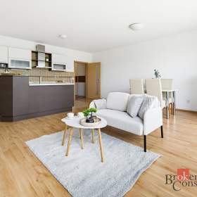 Foto inzerátu Pronájem bytu 2+kk 62 m², Hradec Králové