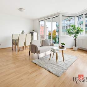 Foto inzerátu Pronájem bytu 2+kk 62 m², Hradec Králové