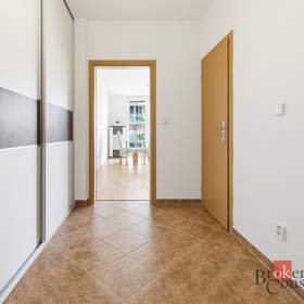 Foto inzerátu Pronájem bytu 2+kk 62 m², Hradec Králové