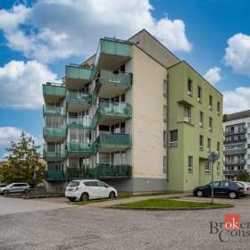 Foto inzerátu Pronájem bytu 2+kk 62 m², Hradec Králové