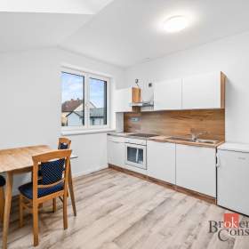 Foto inzerátu Prodej bytu 2+kk 47 m², Břasy
